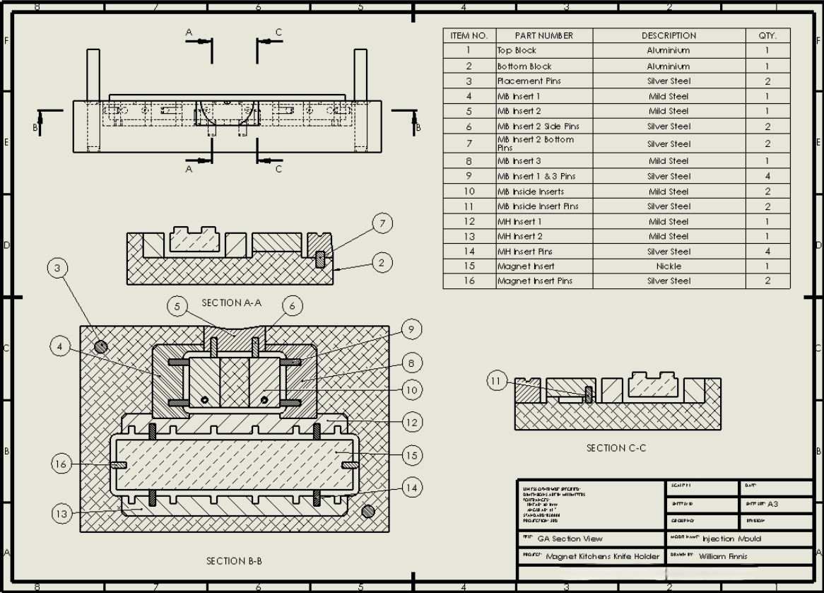 Engineer Drawings Image Re-Size