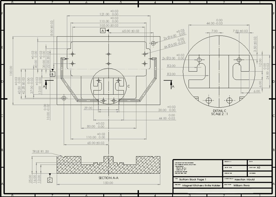 Engineer Drawings Image Re-Size