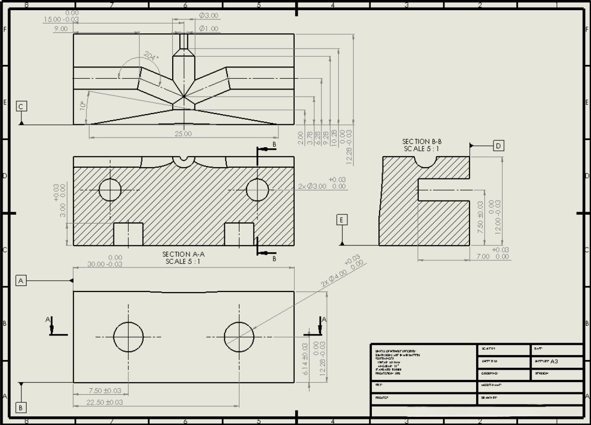 Engineer Drawings Image Re-Size