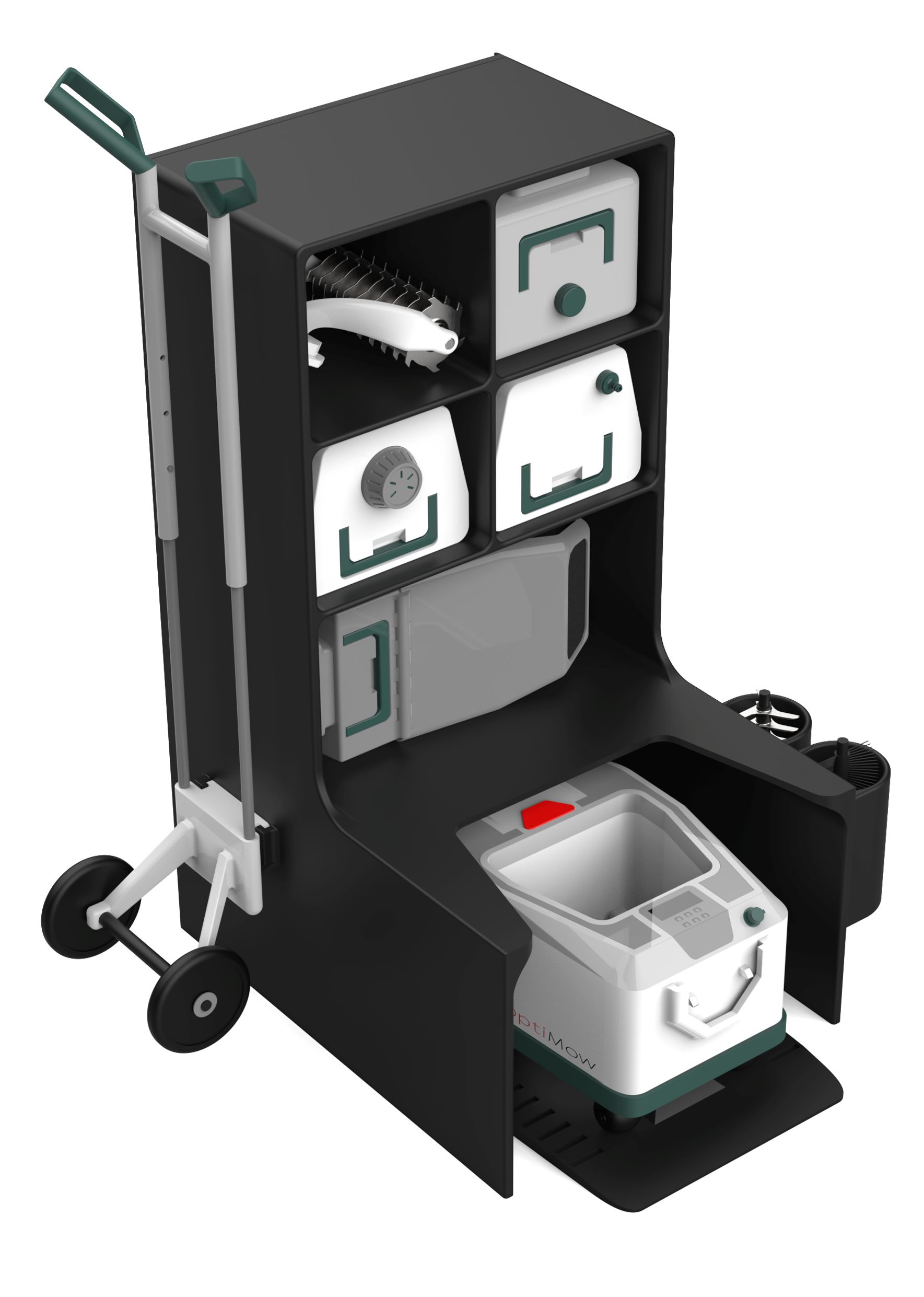 Rover Garage Plus Re-Size