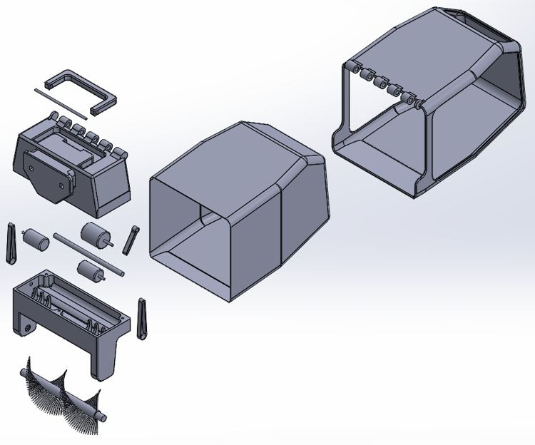 Exploded View Image Re-Size