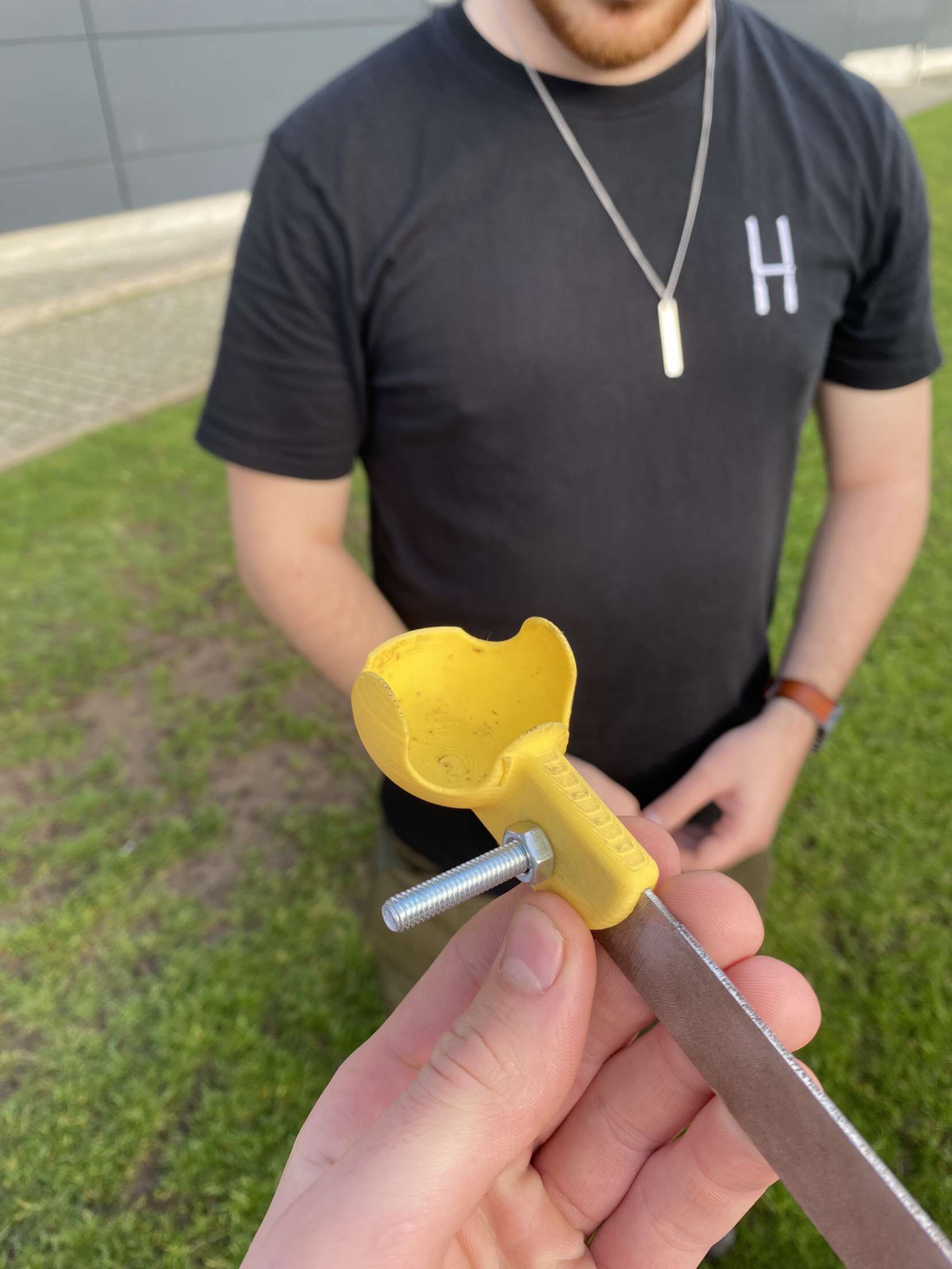 3D Printing Image Re-Size