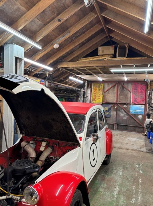 Classic Cars Image Re-Size