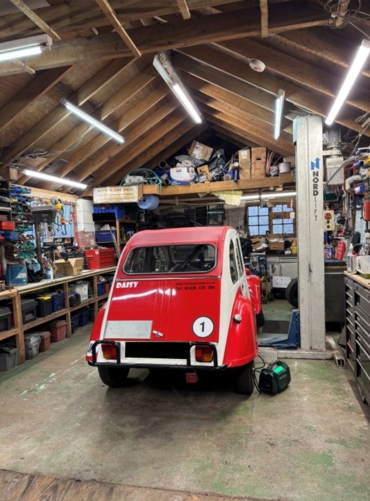 Classic Cars Image Re-Size