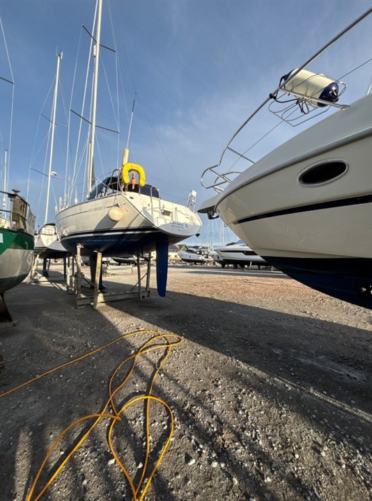 Marine Image Re-Size