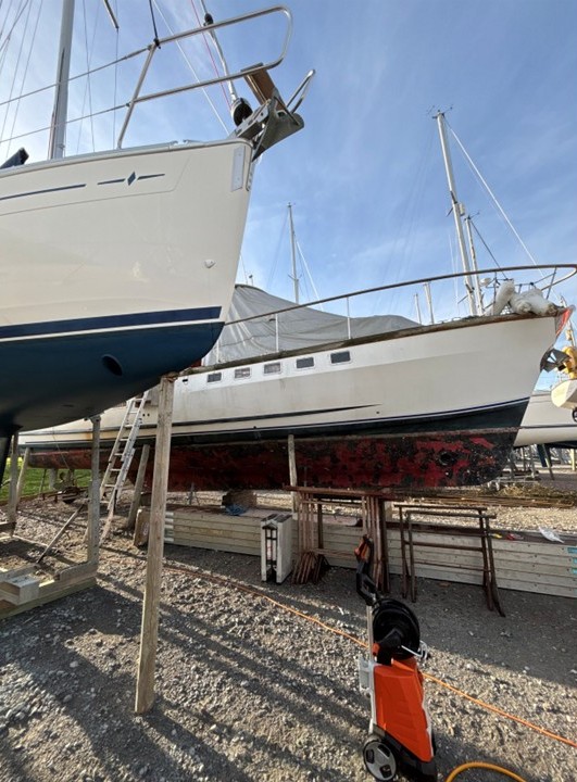 Marine Image Re-Size