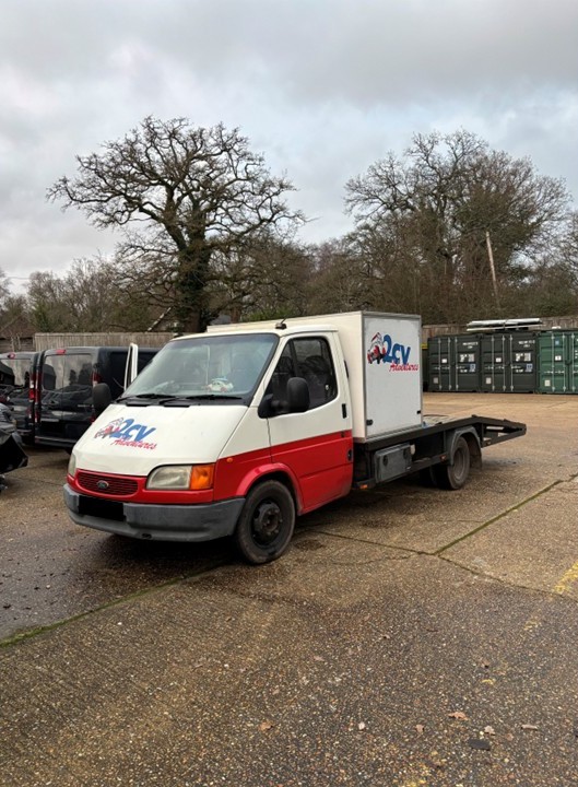 Support Vans Image Re-Size