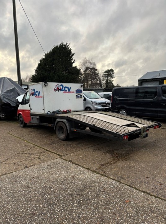 Support Vans Image Re-Size