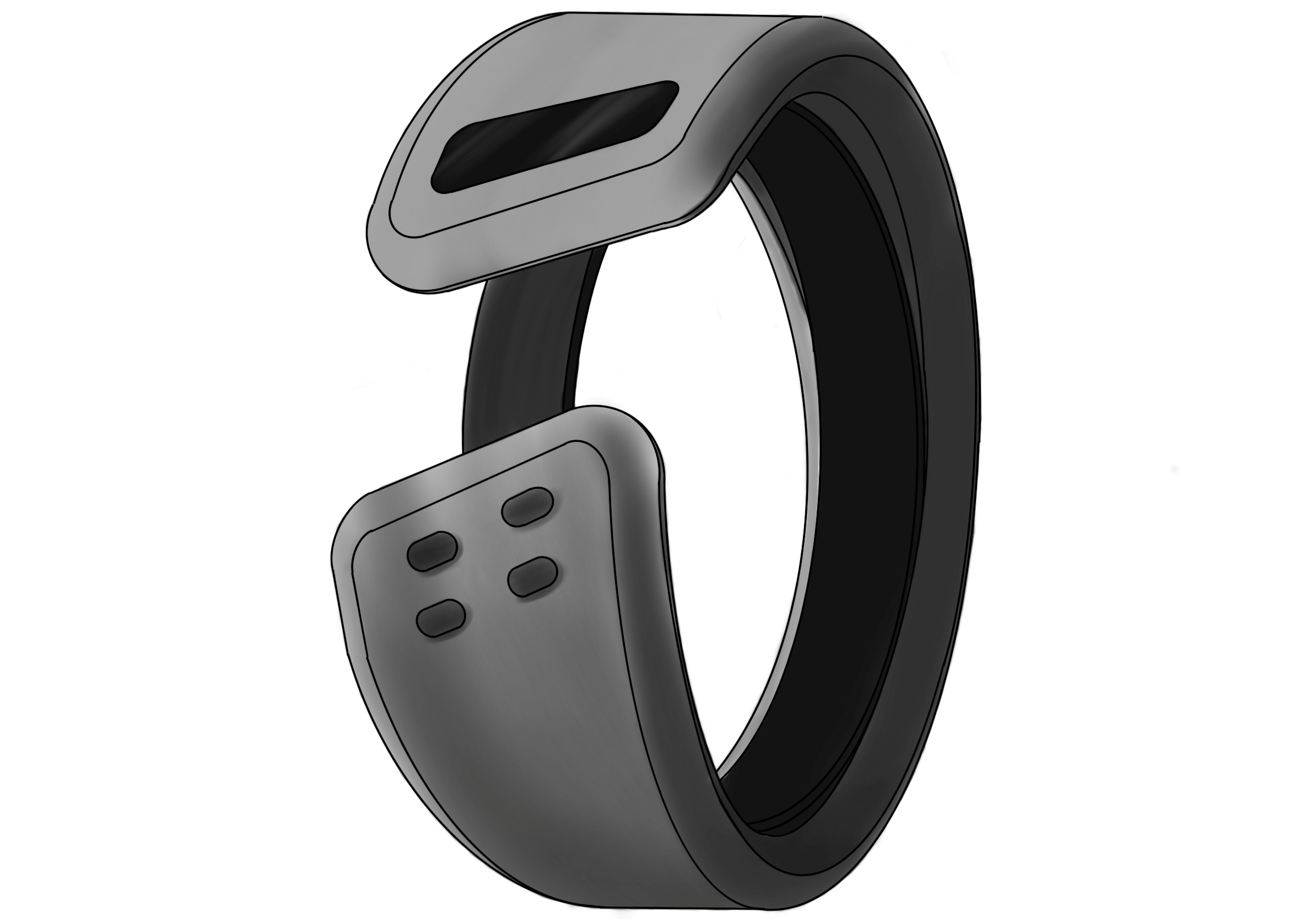 Pulse Pro Digital Sketches Image Re-Size