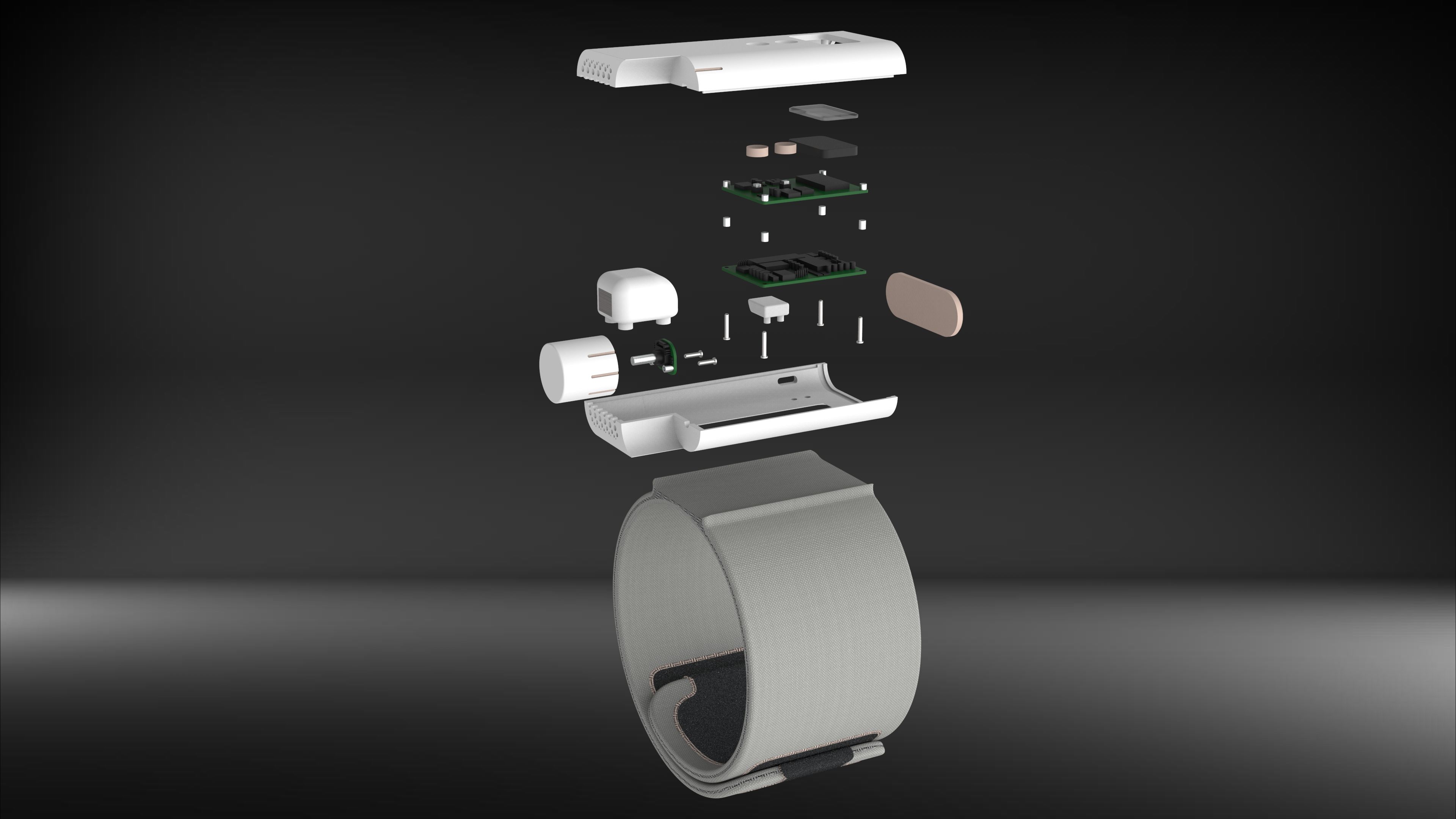 Pulse Pro Renders Image Re-Size