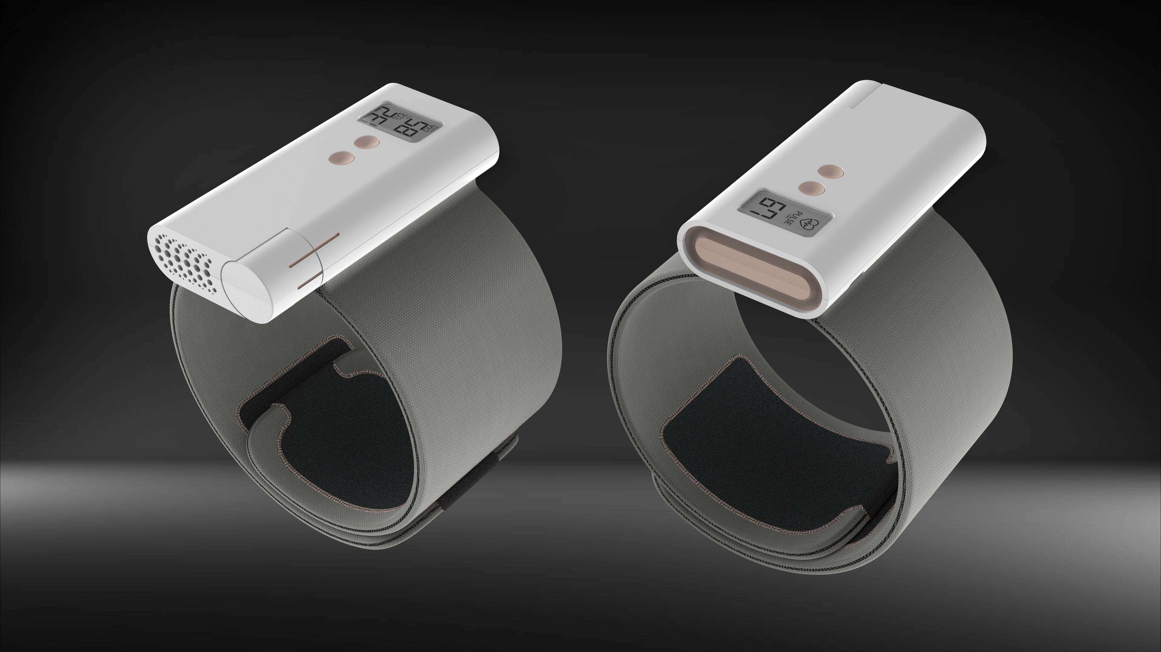 Pulse Pro Renders Image Re-Size