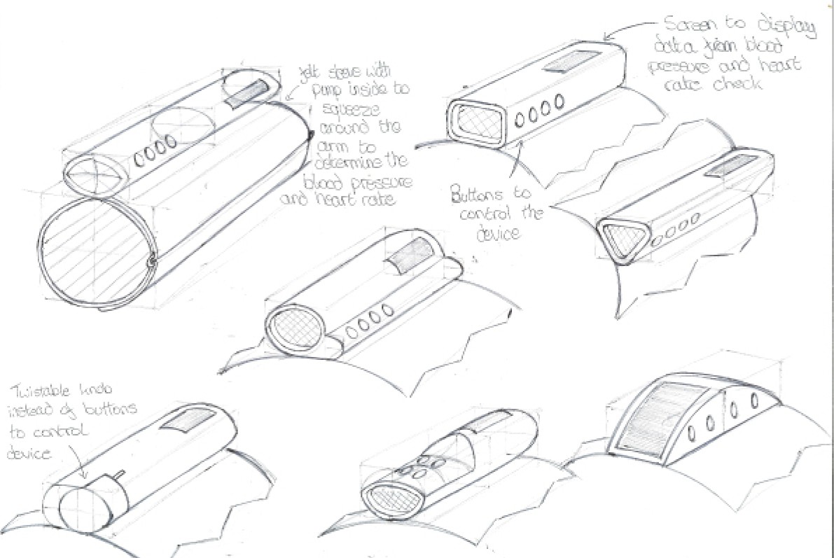 Pulse Pro Sketches Image Re-Size