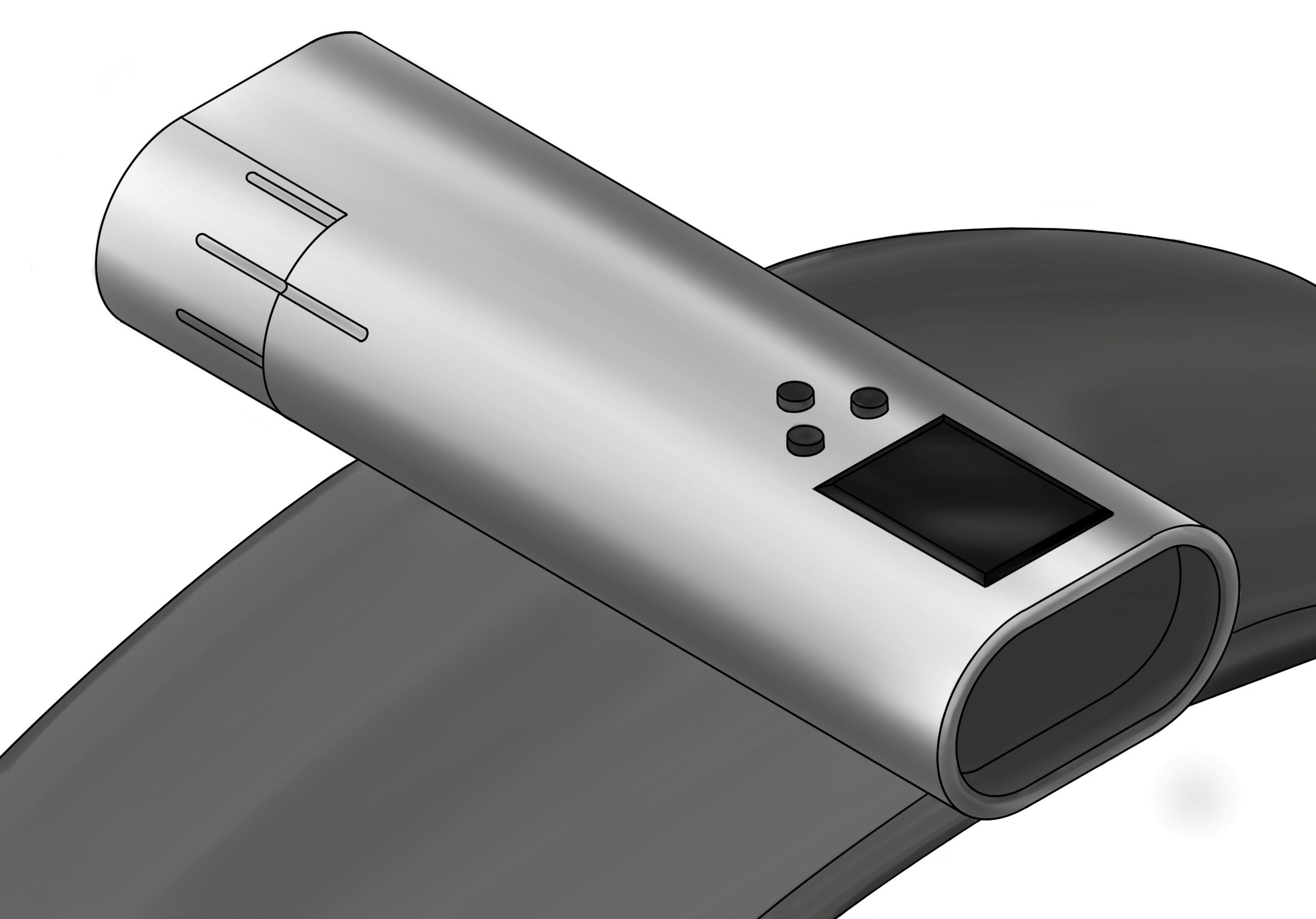 Pulse Pro Digital Sketches Image Re-Size