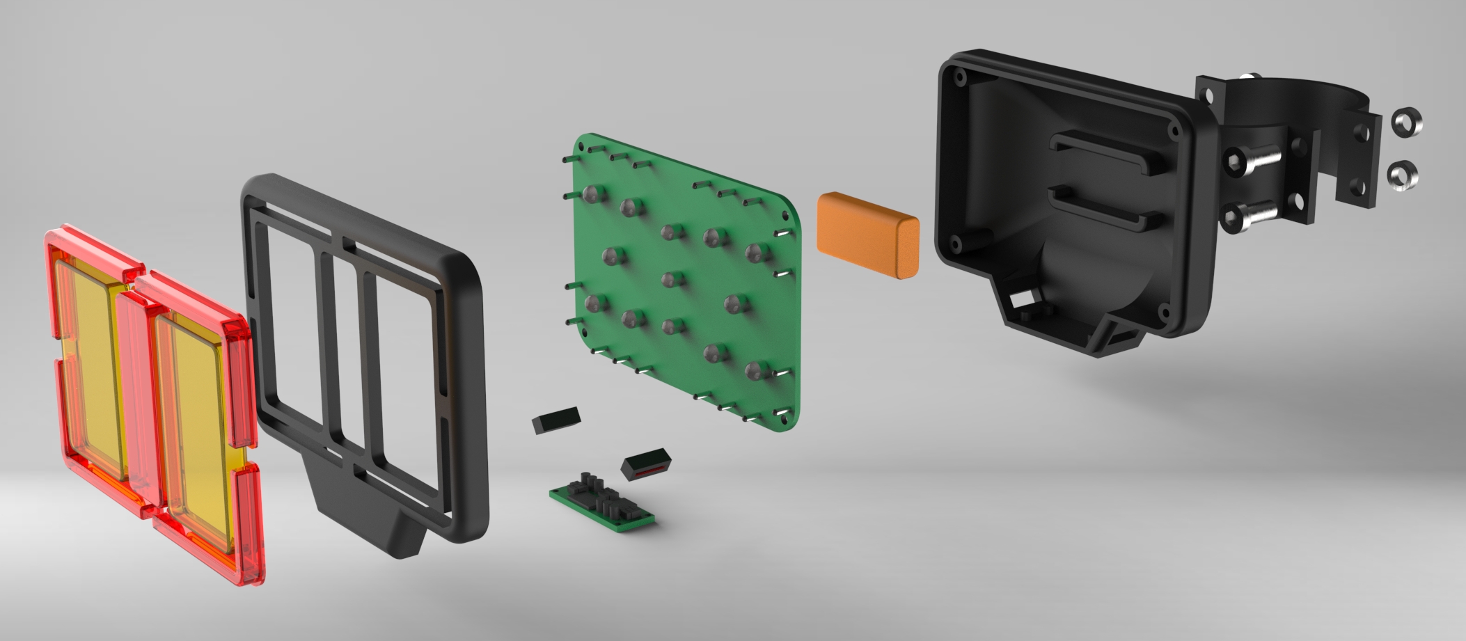 Bike Light Image Re-Size