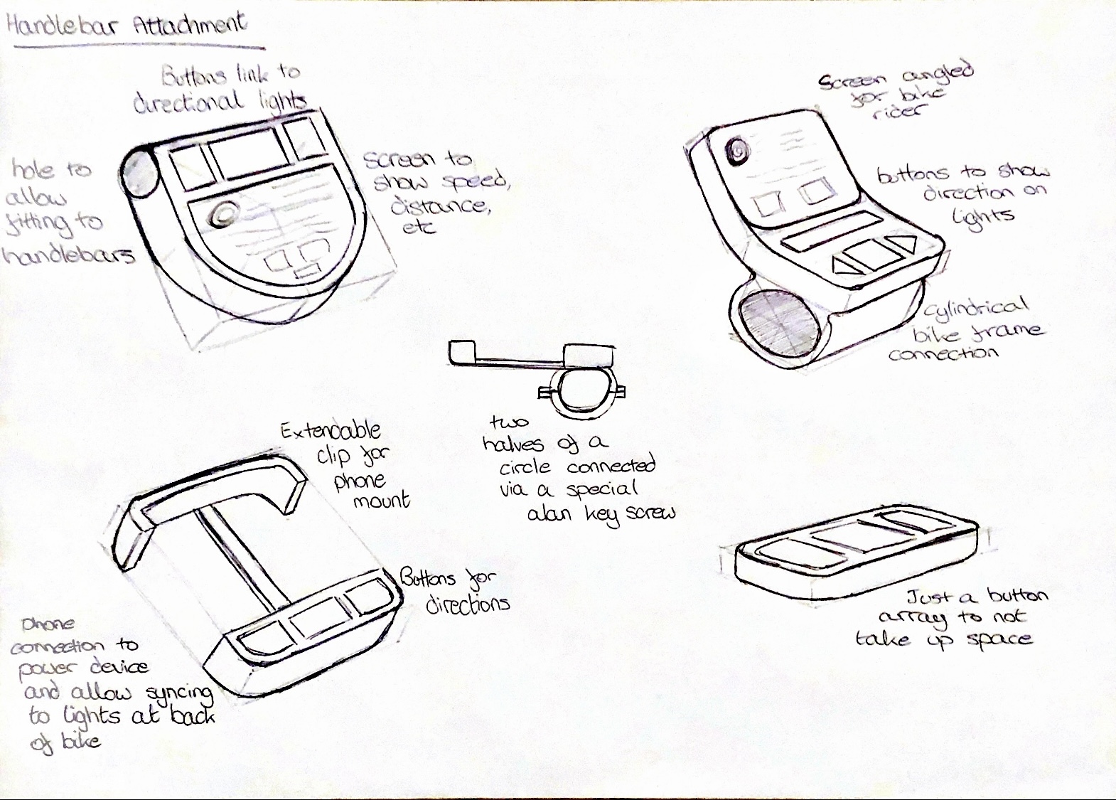Bike Light Image Re-Size