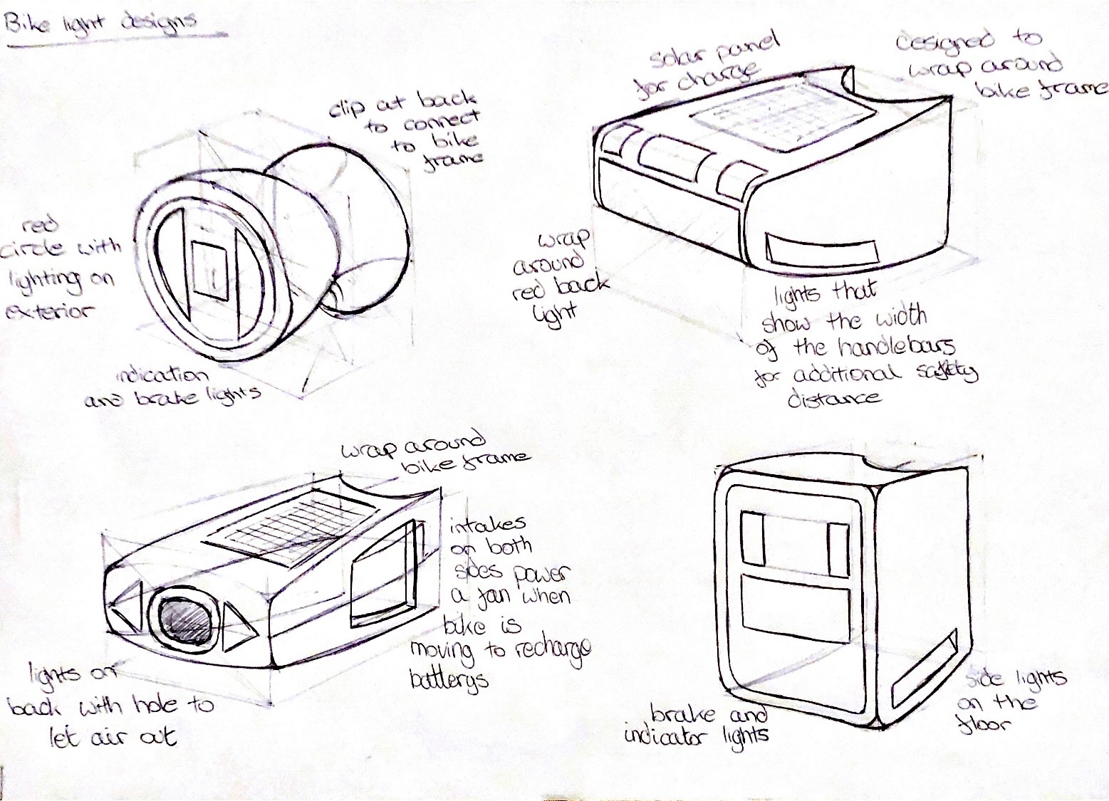 Bike Light Image Re-Size