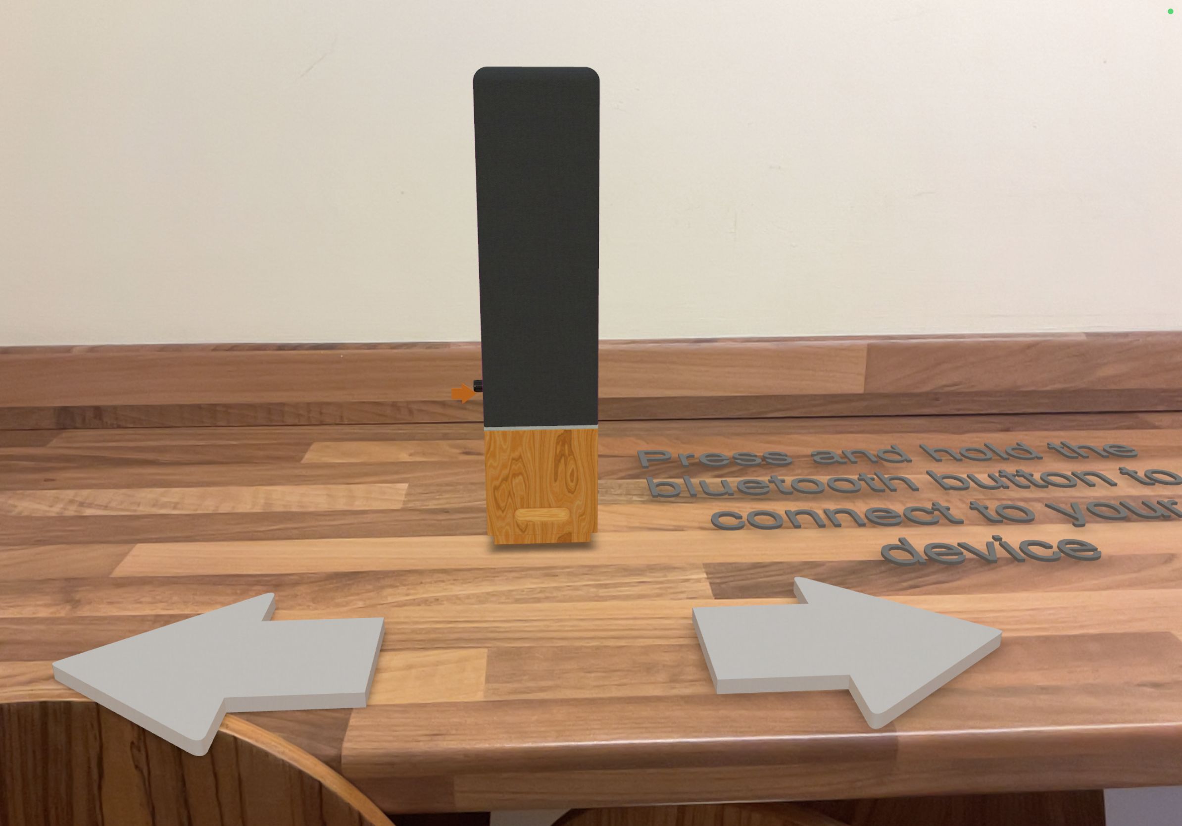 Speaker Image Re-Size