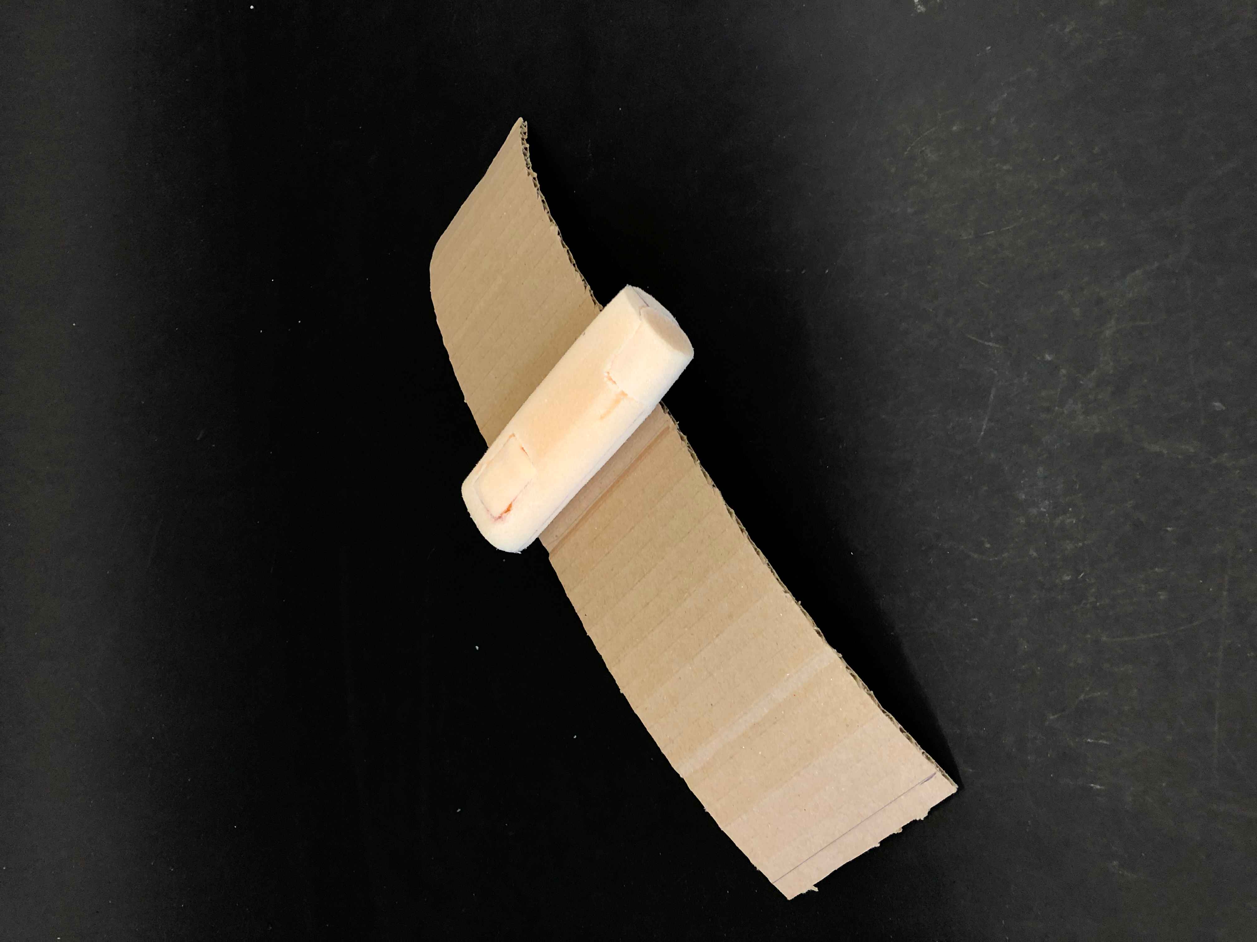 Product Mock-Up Image Re-Size