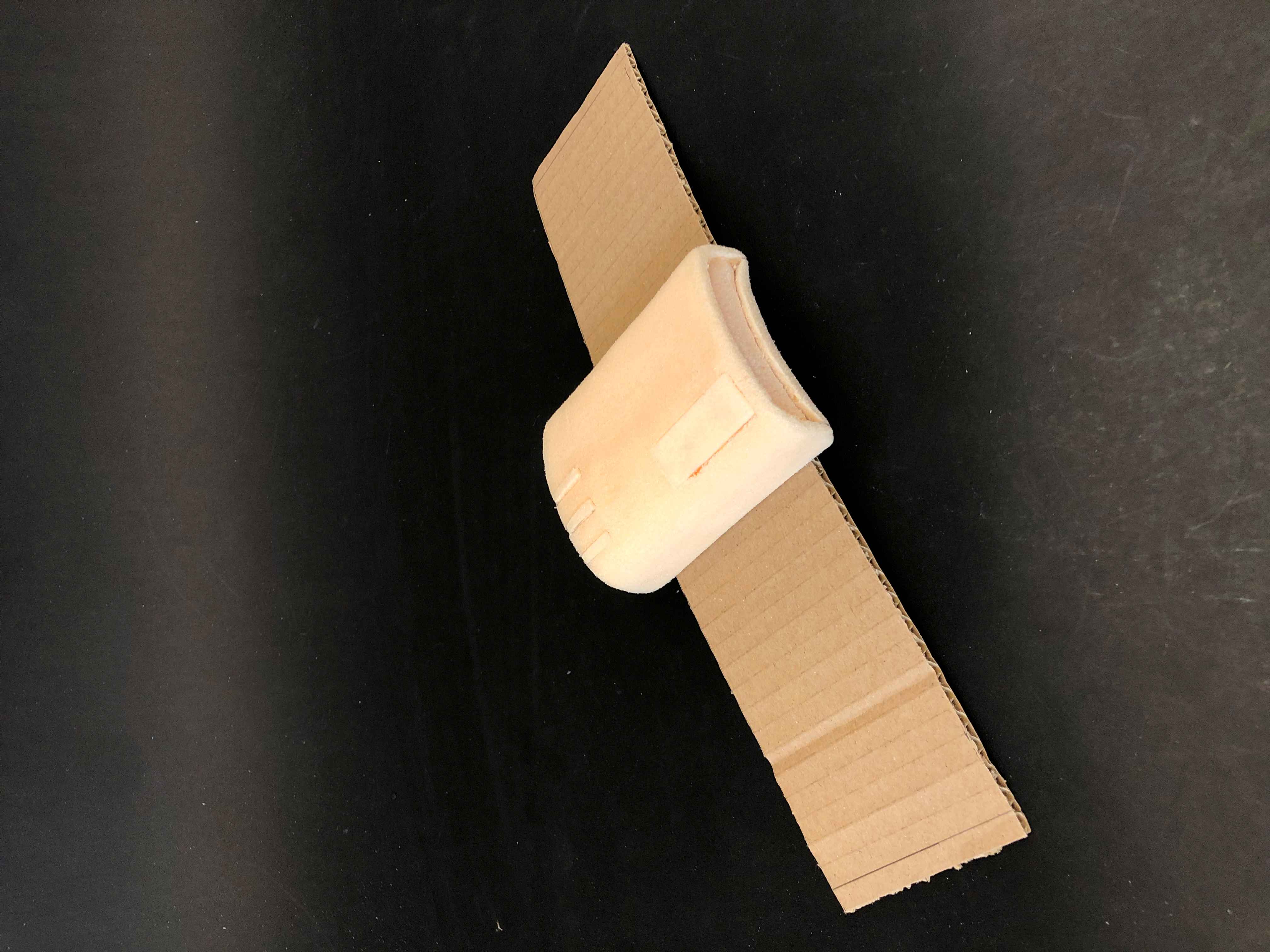 Product Mock-Up Image Re-Size