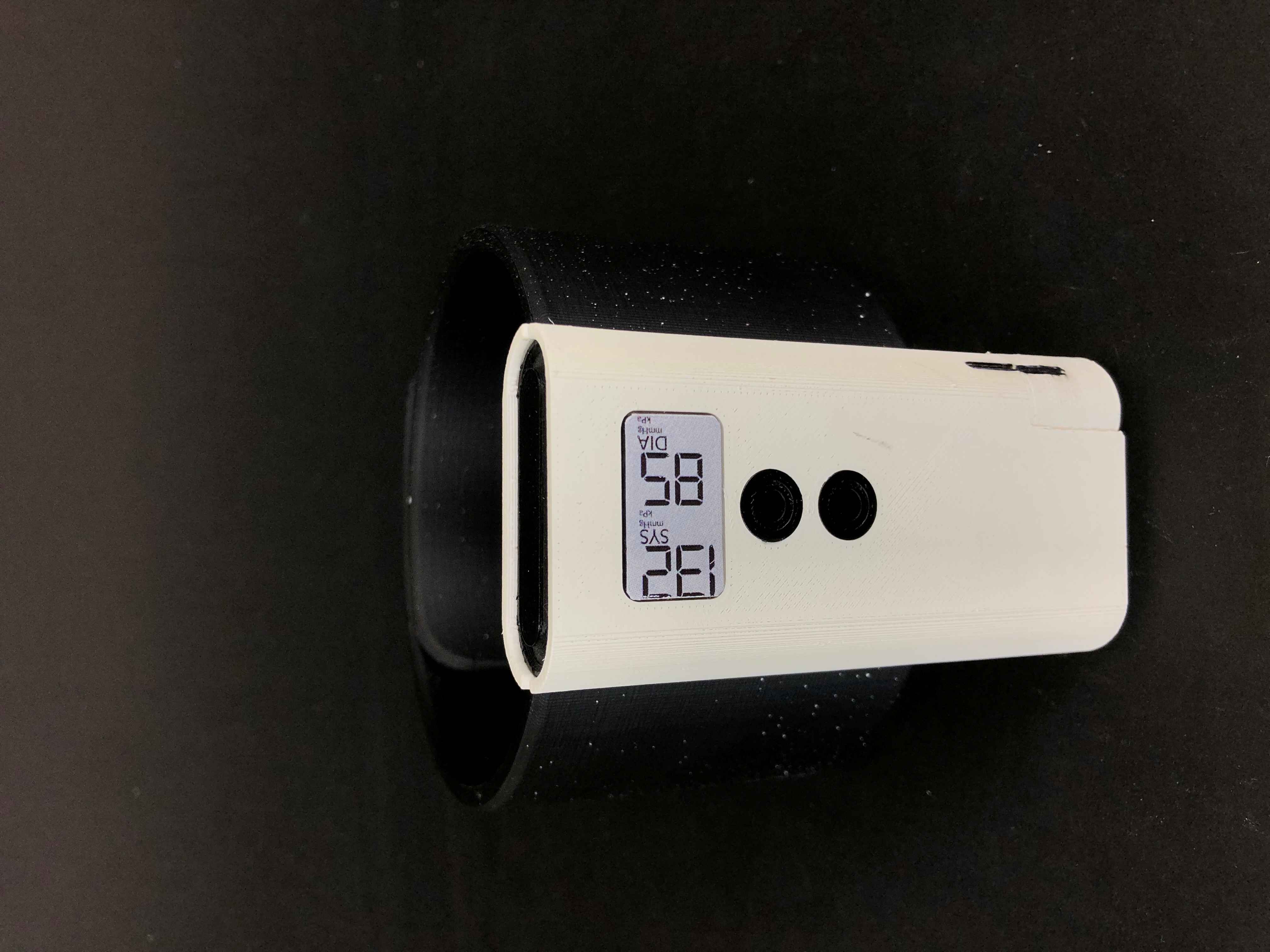 Pulse Pro Image Re-Size