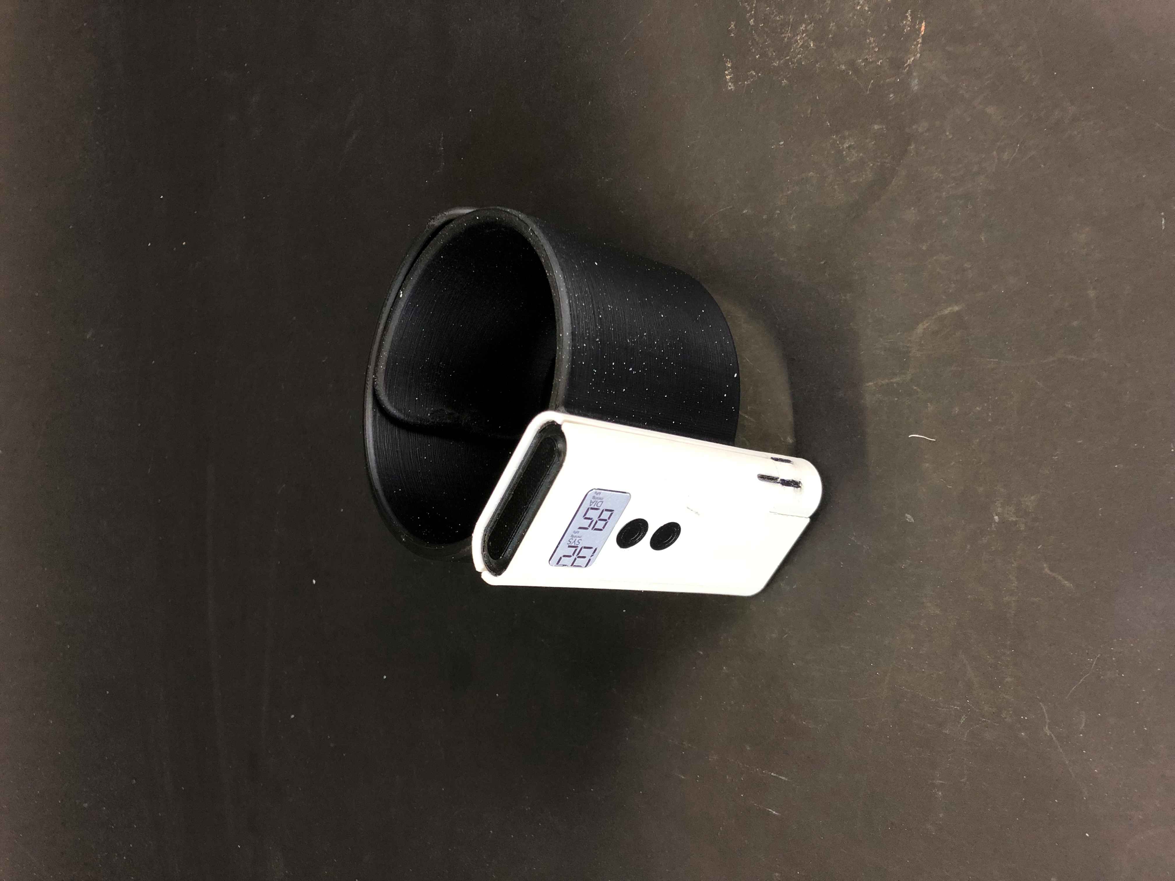 Pulse Pro Image Re-Size