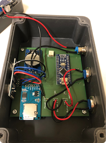 Docking Tracker Image Re-Size