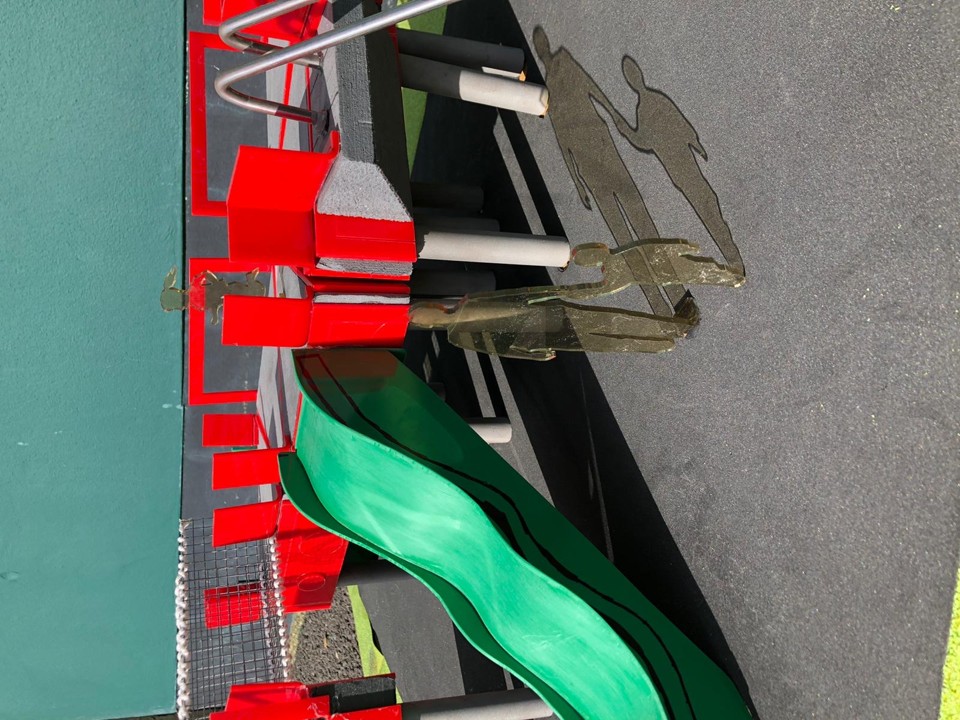 Architecture Image Re-Size